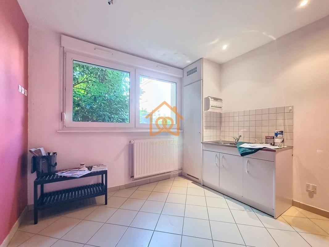 Vente Appartement à Wasselonne 2 pièces