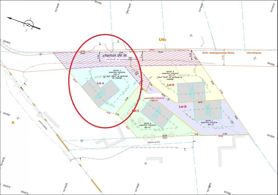 Vente Terrain à Saint-Paul 0 pièce