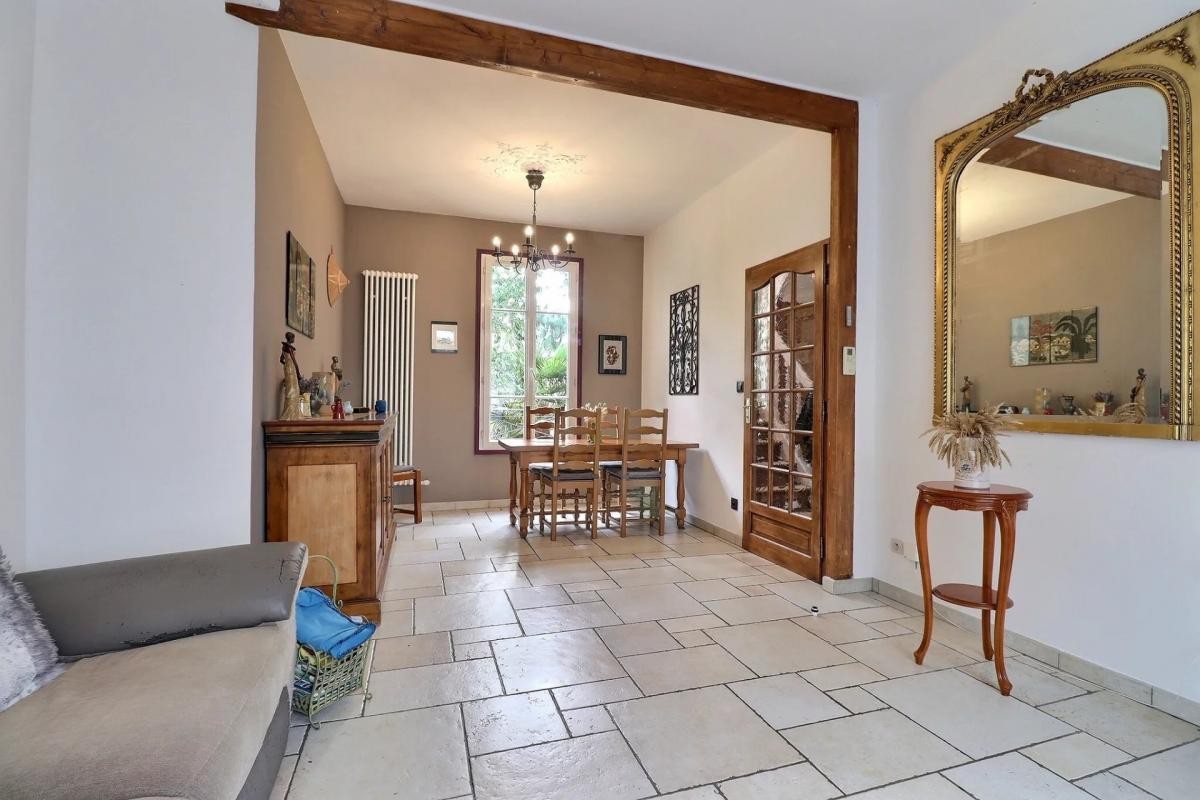 Vente Maison à Saint-Maur-des-Fossés 5 pièces