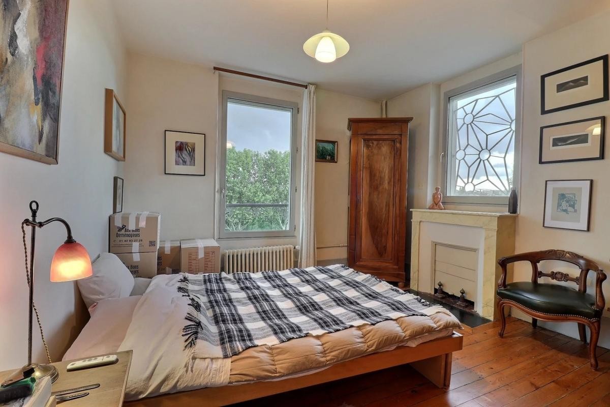 Vente Maison à Saint-Maur-des-Fossés 6 pièces