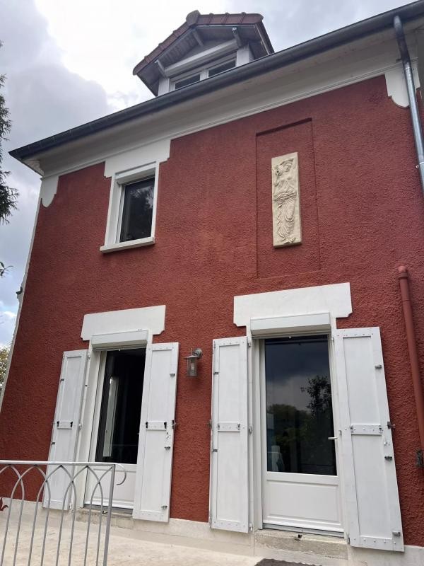 Vente Maison à Saint-Maur-des-Fossés 6 pièces