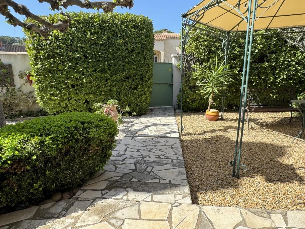 Vente Maison à Nîmes 5 pièces