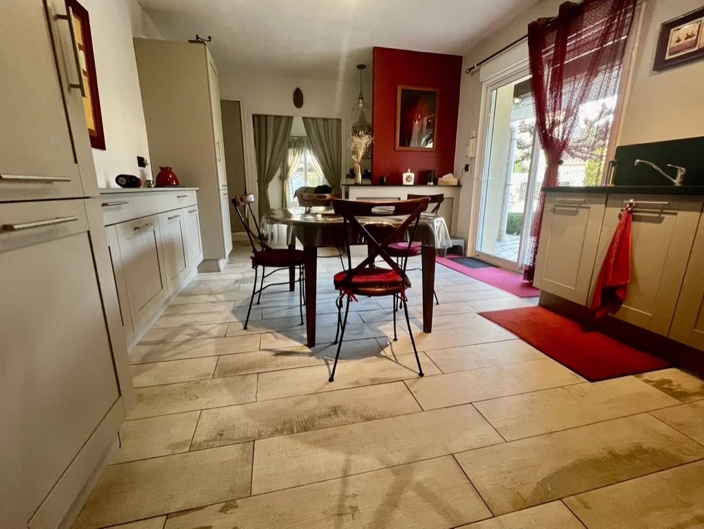 Vente Maison à Nîmes 5 pièces