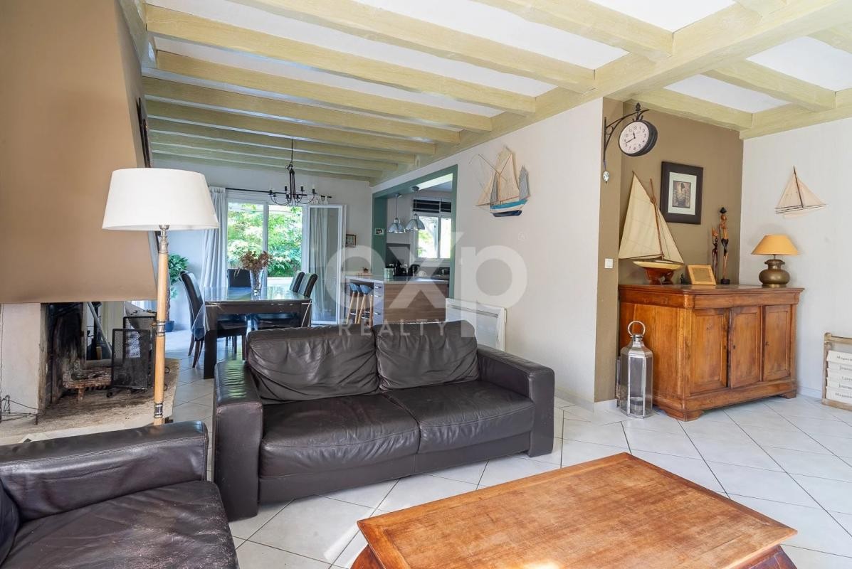 Vente Maison à Andernos-les-Bains 6 pièces