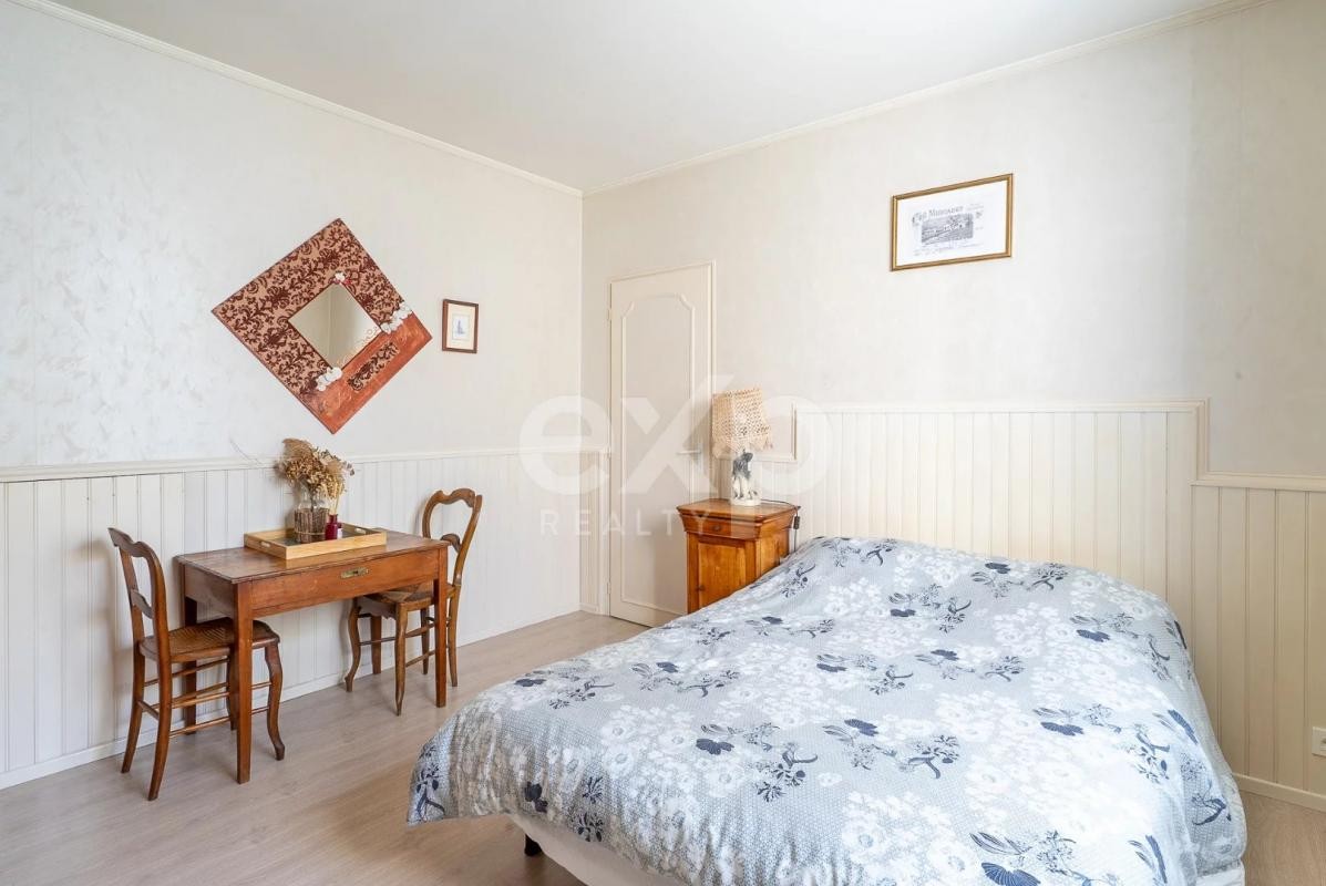 Vente Maison à Andernos-les-Bains 6 pièces