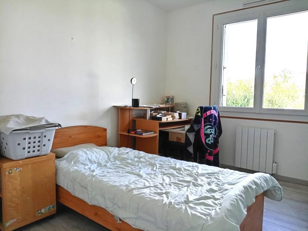 Vente Maison à Saint-Mars-la-Jaille 4 pièces