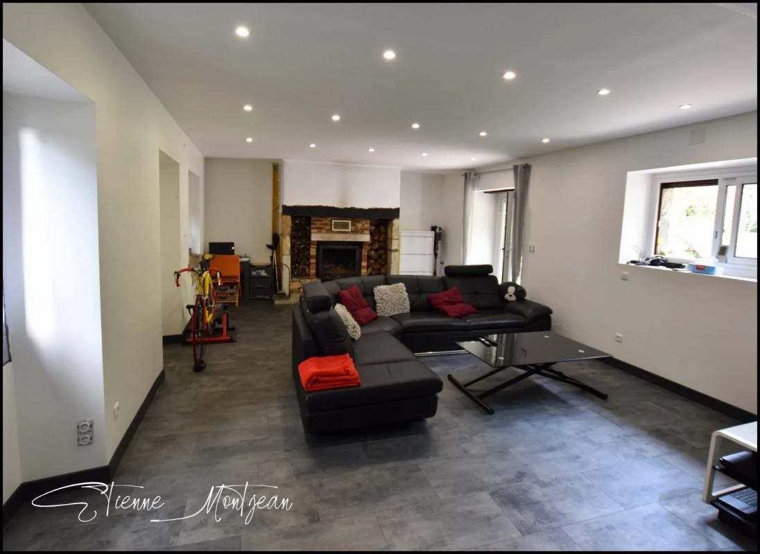 Vente Maison à Saint-Denis-Catus 4 pièces