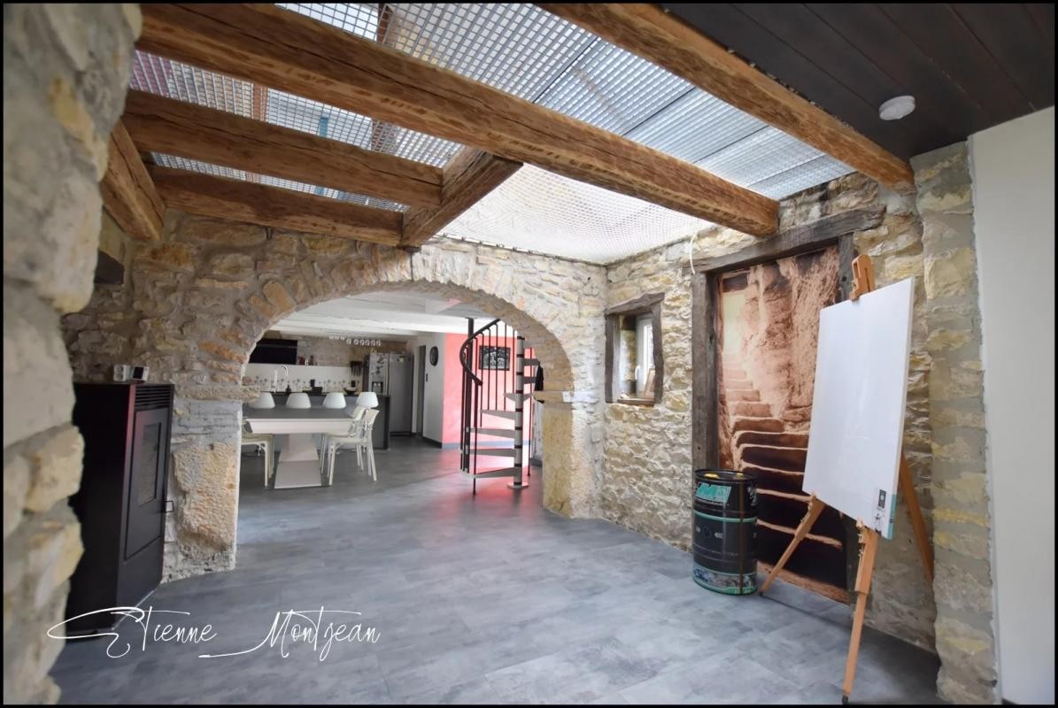 Vente Maison à Saint-Denis-Catus 4 pièces