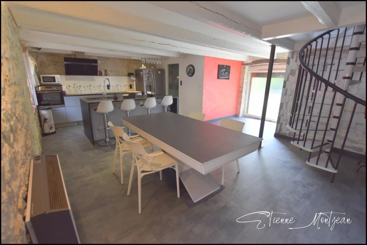 Vente Maison à Saint-Denis-Catus 4 pièces