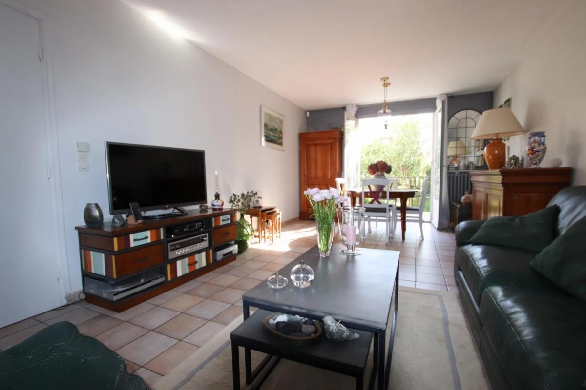 Vente Maison à Nanterre 5 pièces