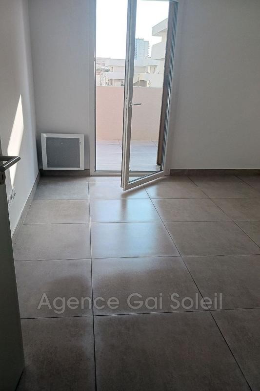 Location Appartement à Sérignan 2 pièces