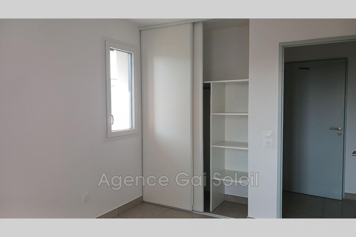 Location Appartement à Sérignan 2 pièces