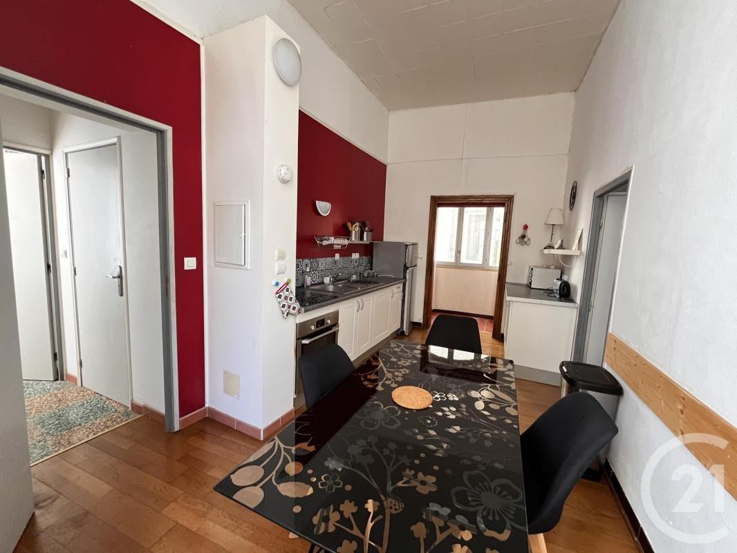 Vente Appartement à Montpellier 3 pièces