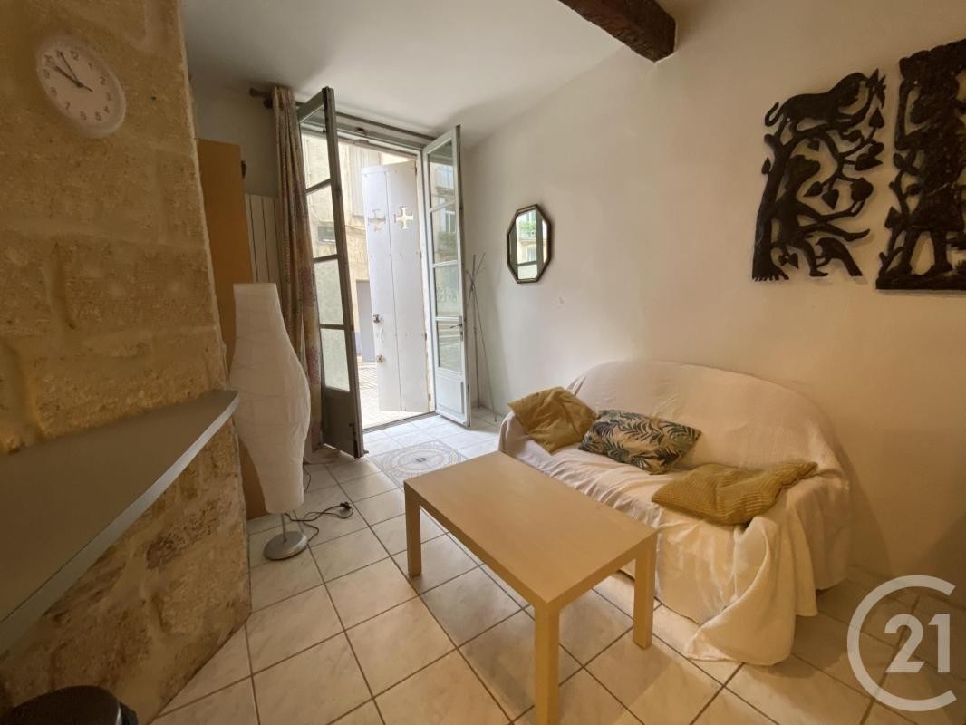 Vente Appartement à Montpellier 1 pièce