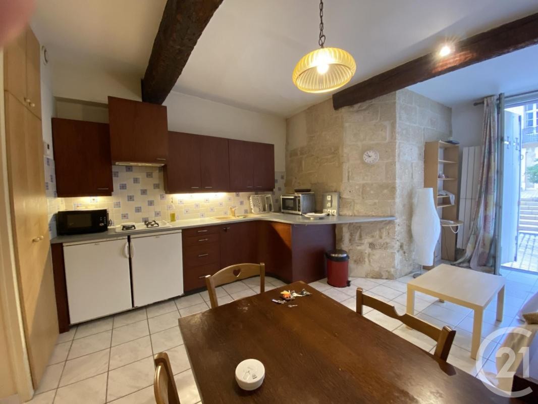 Vente Appartement à Montpellier 1 pièce