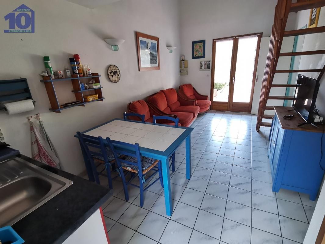 Vente Maison à Valras-Plage 3 pièces