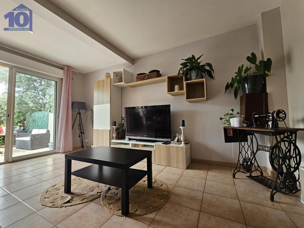 Vente Maison à Montpellier 4 pièces