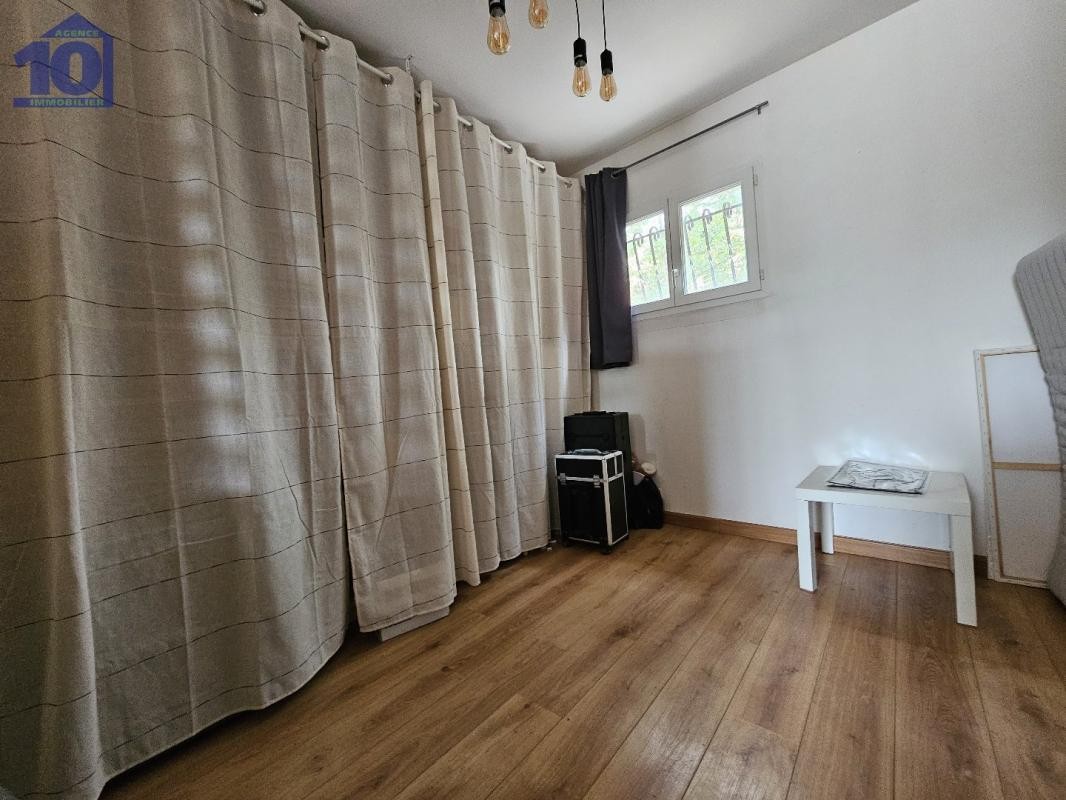 Vente Maison à Montpellier 4 pièces