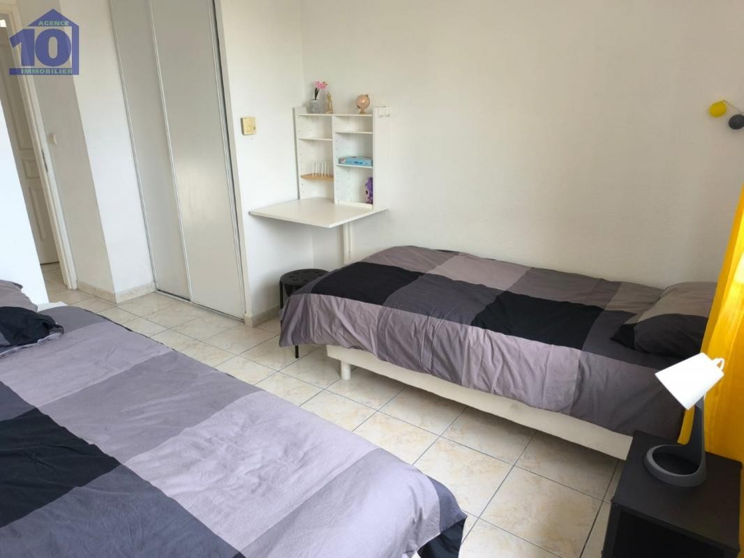 Vente Maison à Montpellier 4 pièces