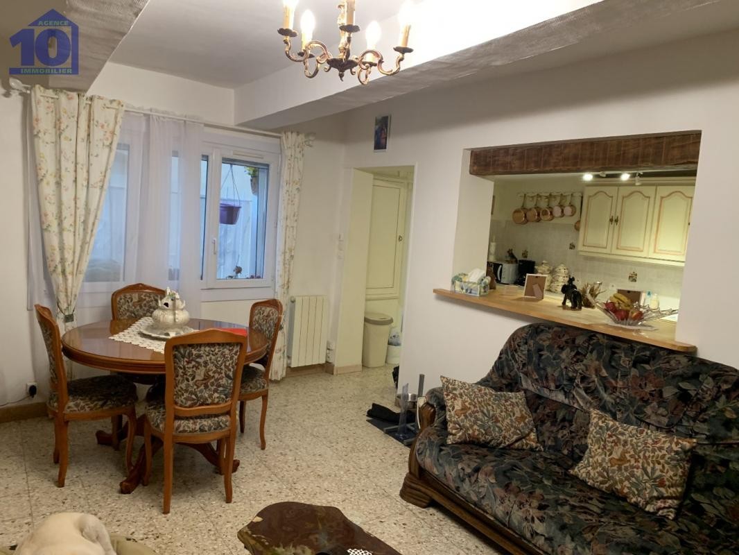 Vente Maison à Villeneuve-lès-Béziers 5 pièces