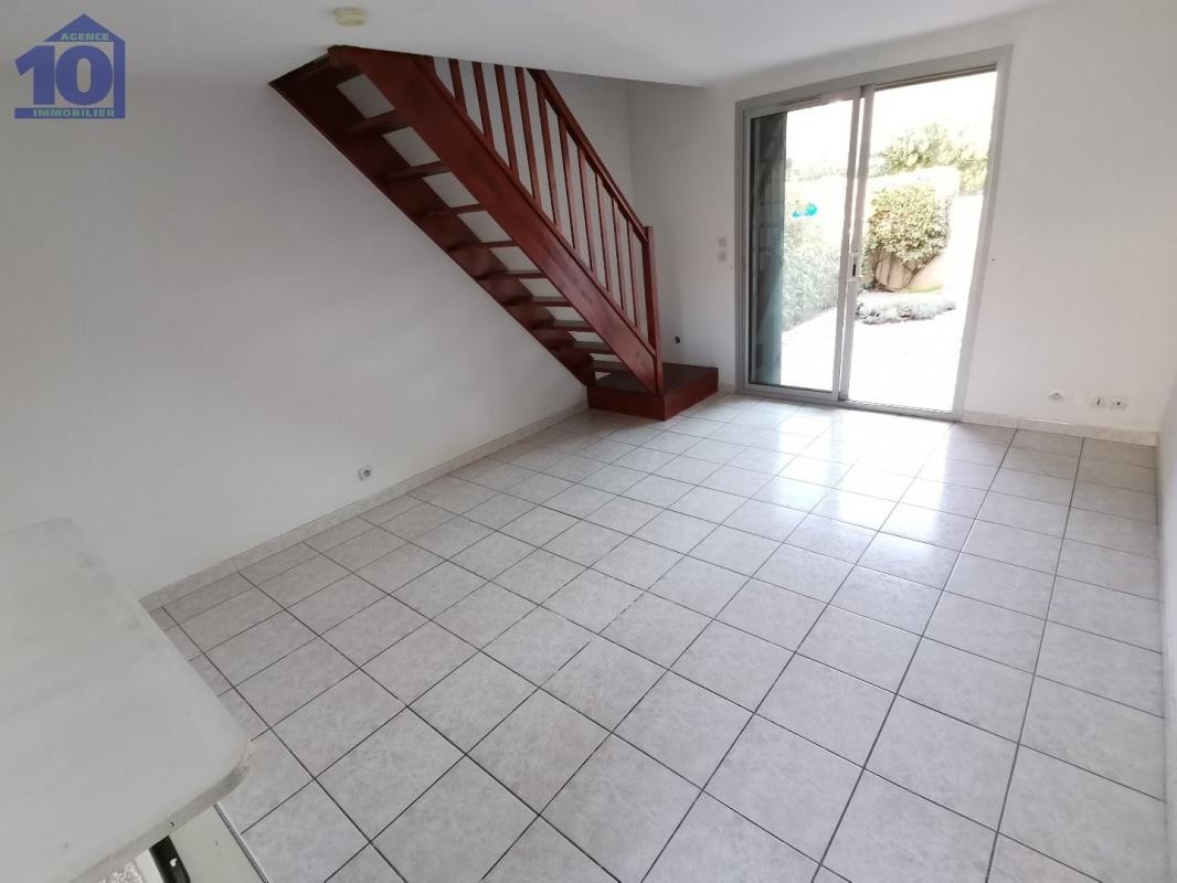 Vente Maison à Valras-Plage 3 pièces