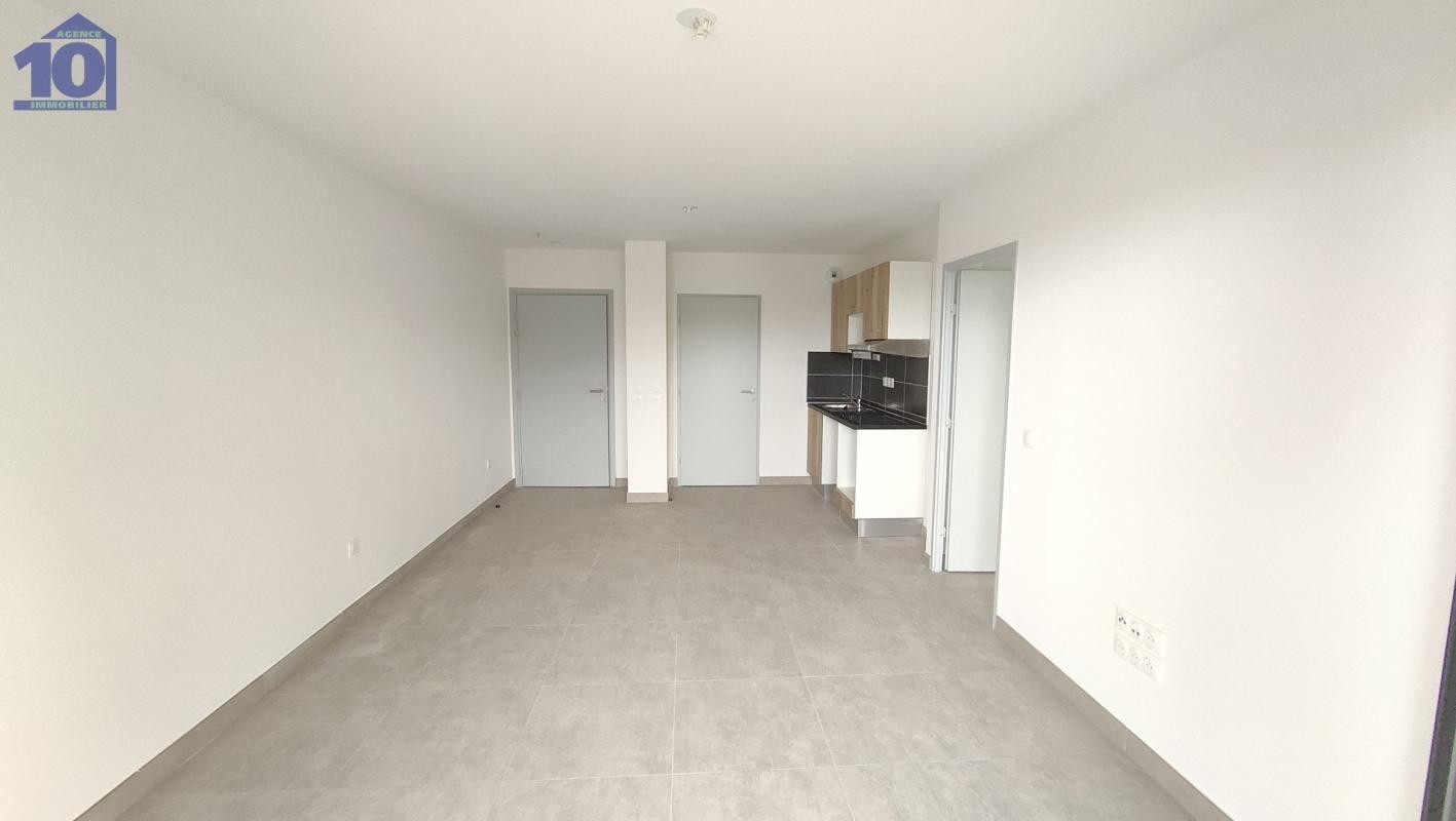 Location Appartement à Sérignan 2 pièces