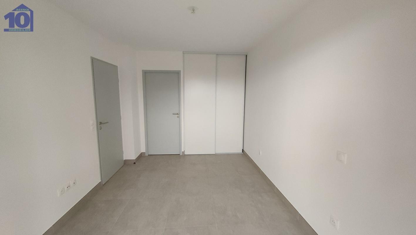 Location Appartement à Sérignan 2 pièces