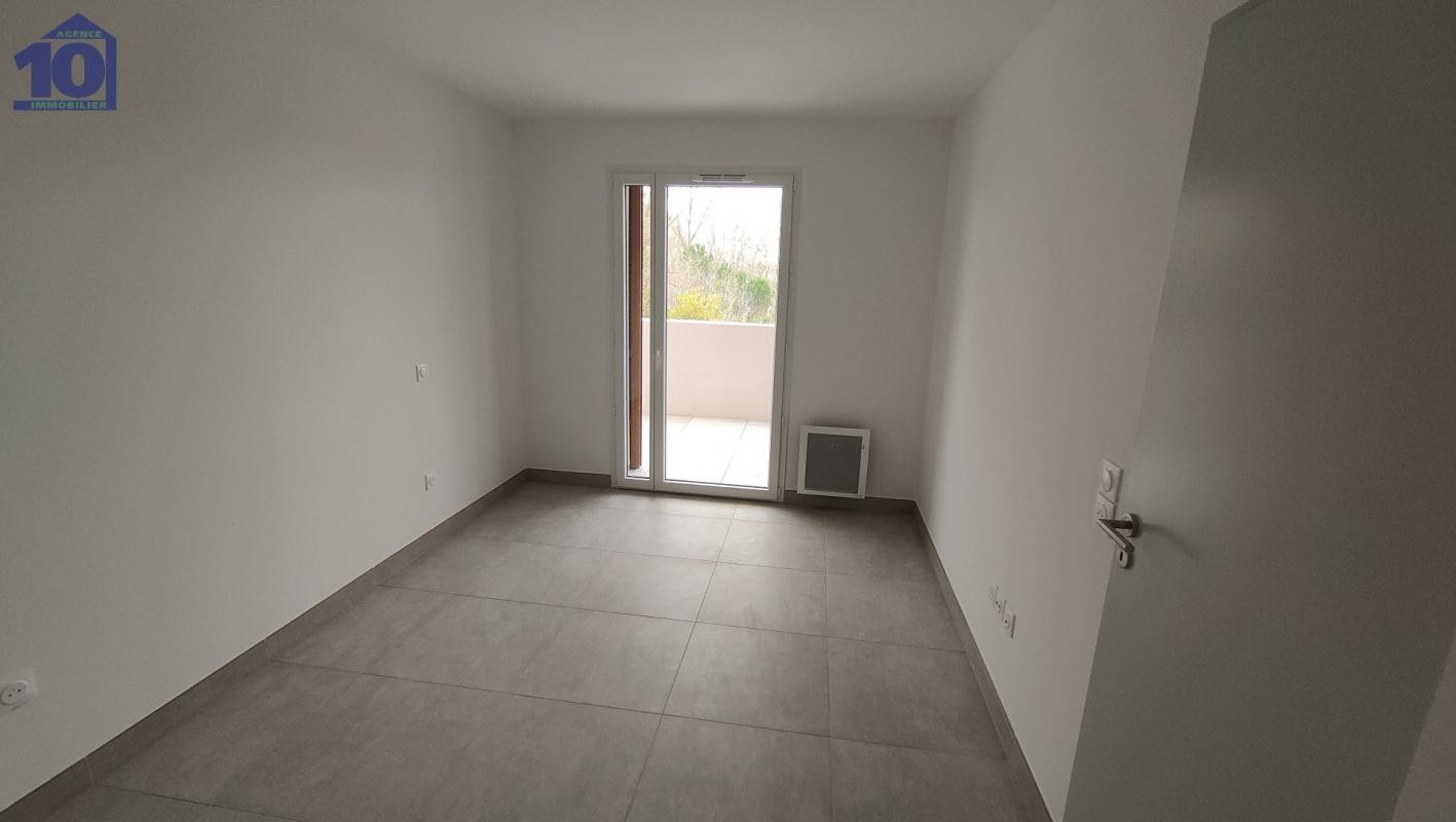 Location Appartement à Sérignan 2 pièces