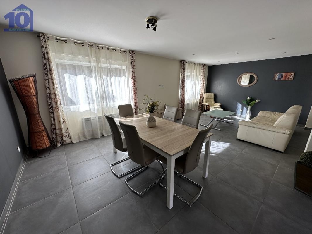 Vente Appartement à Béziers 4 pièces