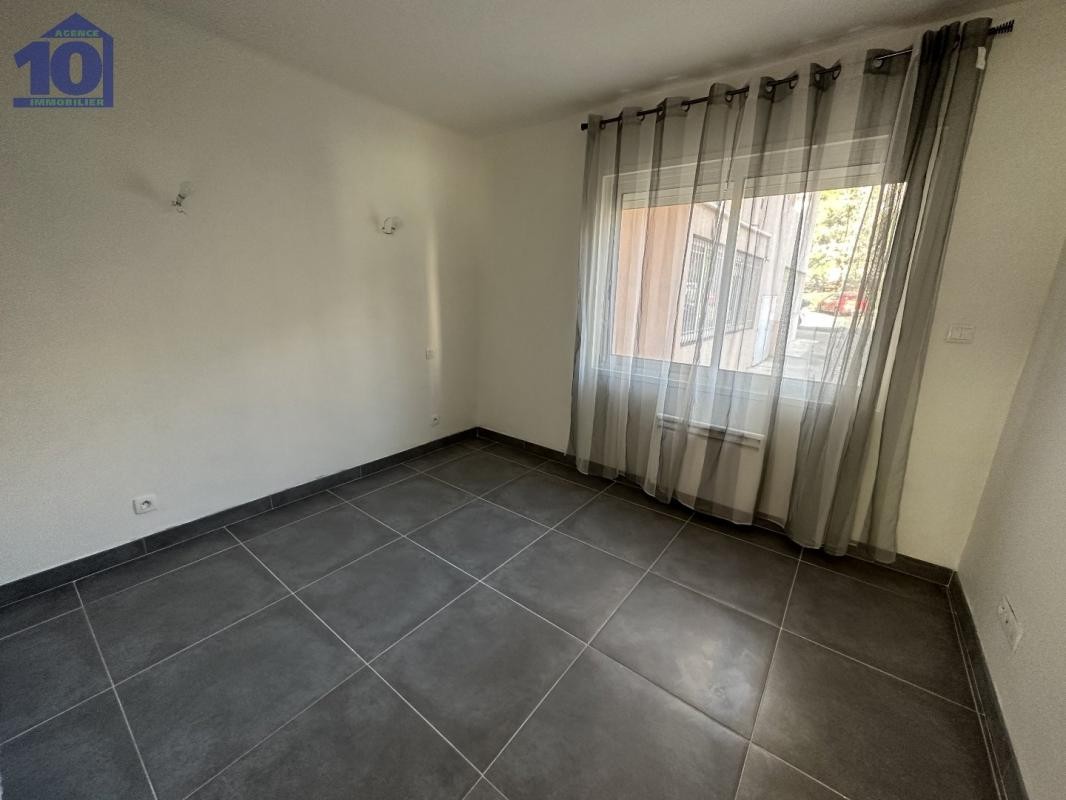 Vente Appartement à Béziers 4 pièces