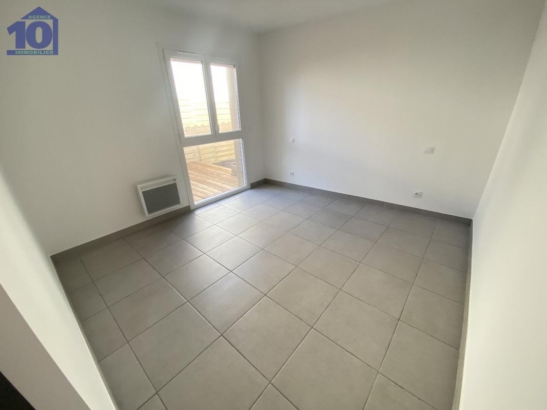 Vente Appartement à Valras-Plage 3 pièces