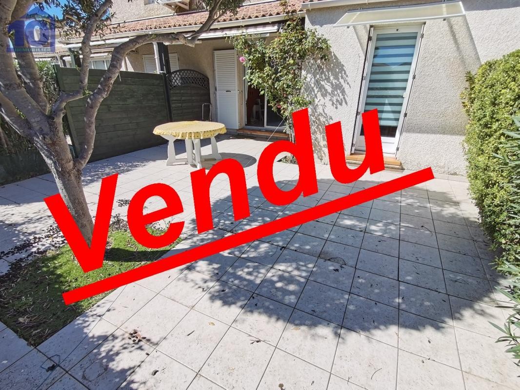 Vente Maison à Valras-Plage 4 pièces