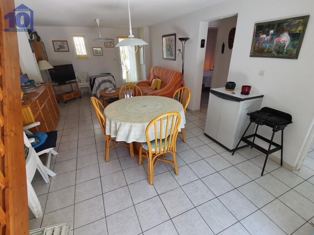 Vente Maison à Valras-Plage 4 pièces