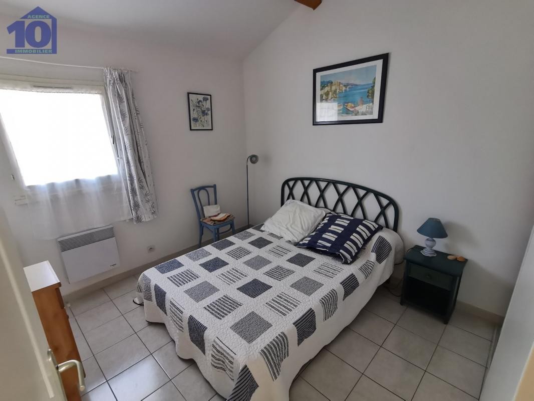 Vente Maison à Valras-Plage 4 pièces