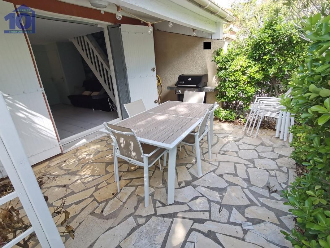 Vente Maison à Valras-Plage 3 pièces