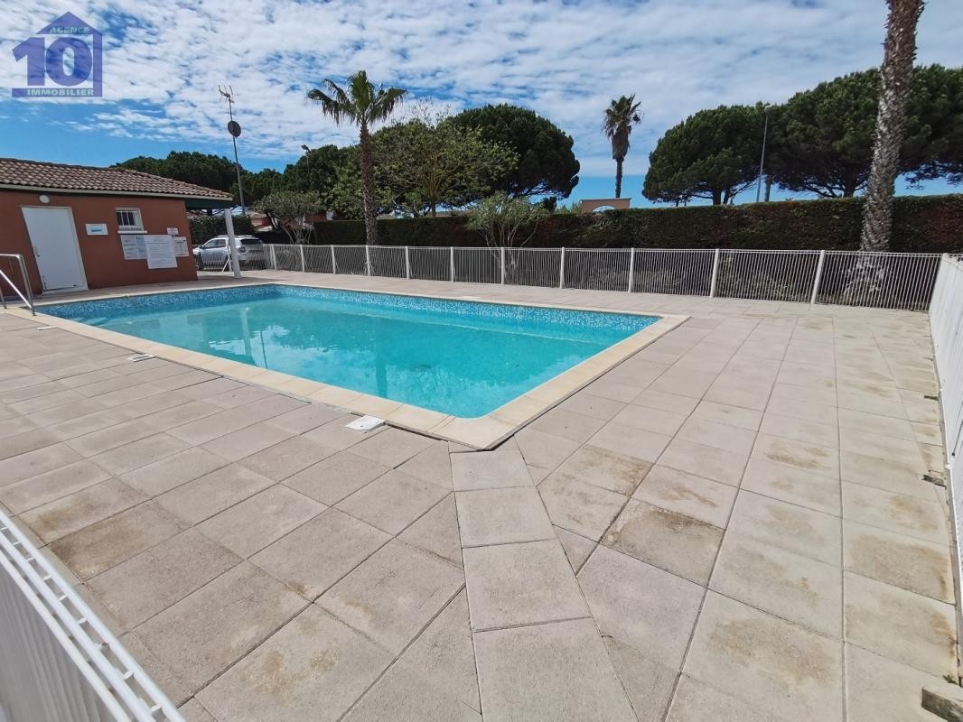 Vente Maison à Valras-Plage 3 pièces