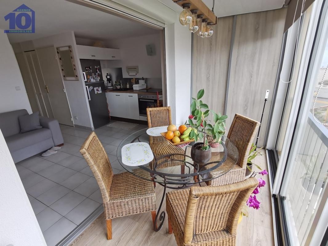 Vente Appartement à Valras-Plage 2 pièces