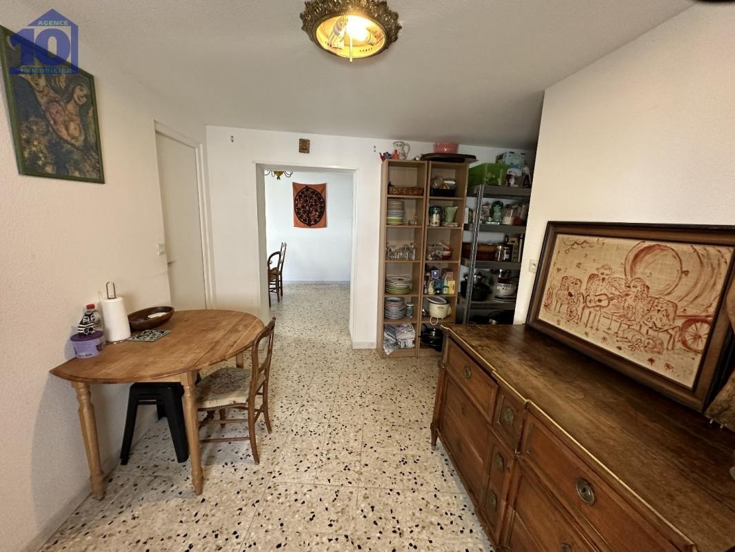 Vente Maison à Villeneuve-lès-Béziers 9 pièces