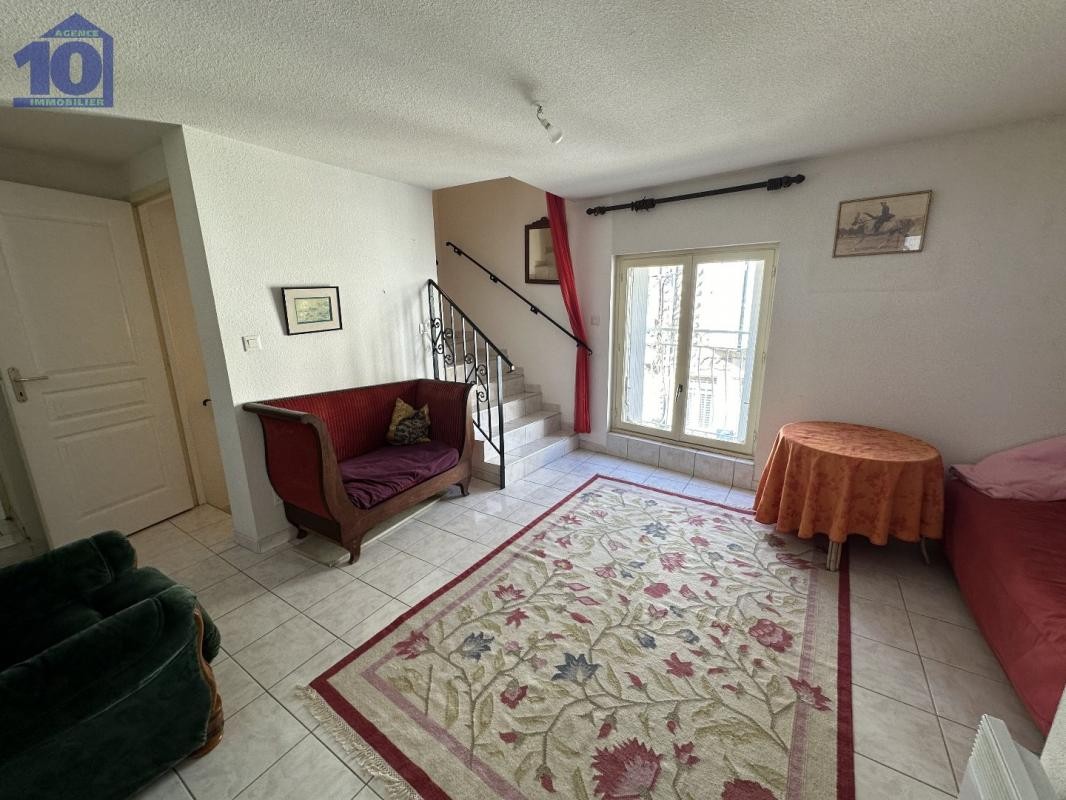 Vente Maison à Villeneuve-lès-Béziers 9 pièces