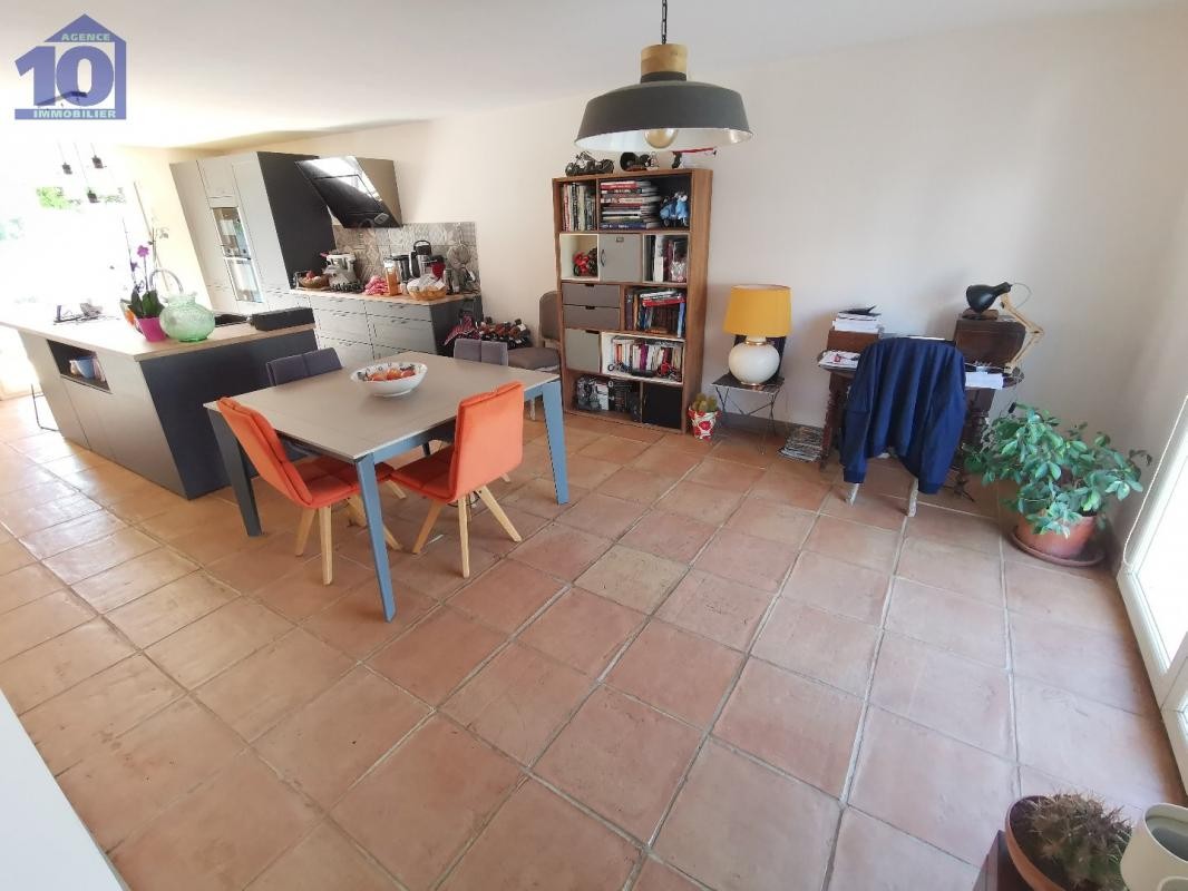 Vente Maison à Valras-Plage 5 pièces