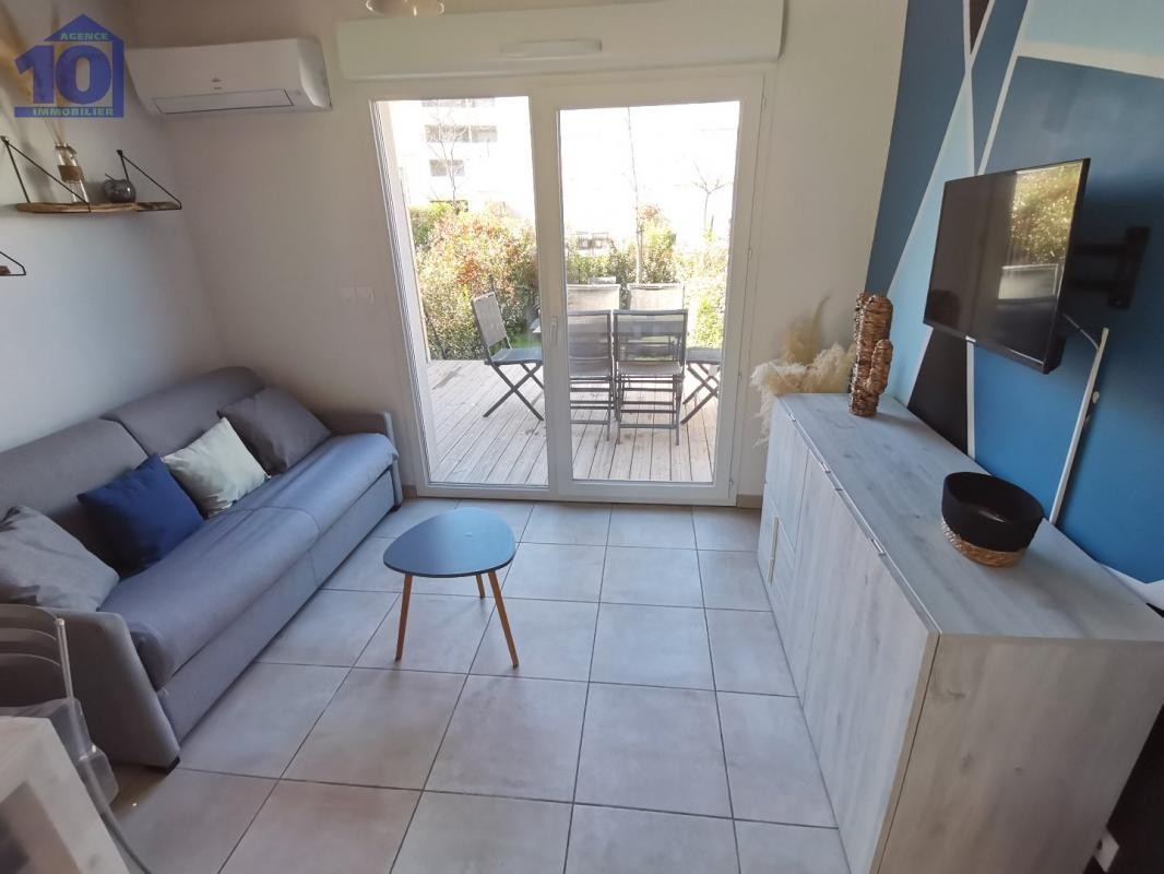 Vente Maison à Valras-Plage 3 pièces