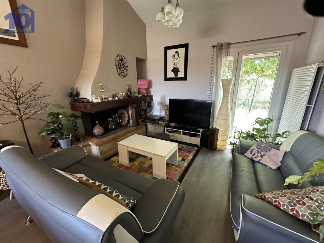 Vente Maison à Béziers 6 pièces