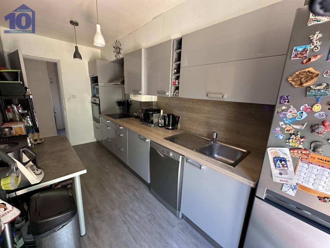 Vente Maison à Béziers 6 pièces