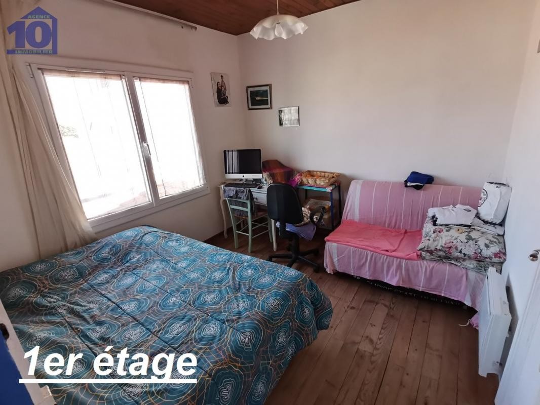 Vente Maison à Valras-Plage 4 pièces