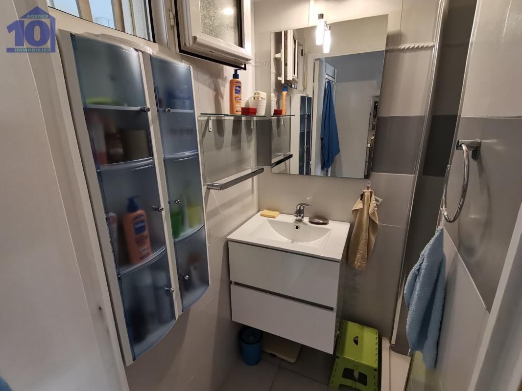 Vente Appartement à Valras-Plage 2 pièces