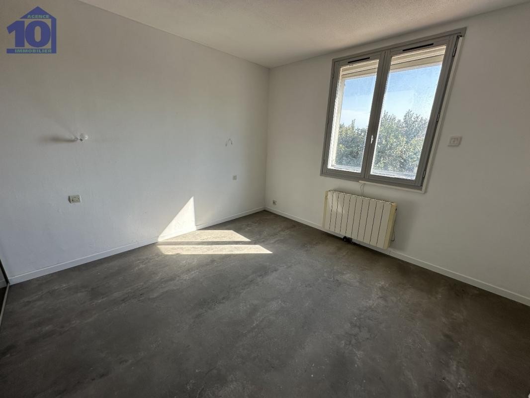 Vente Maison à Sérignan 6 pièces