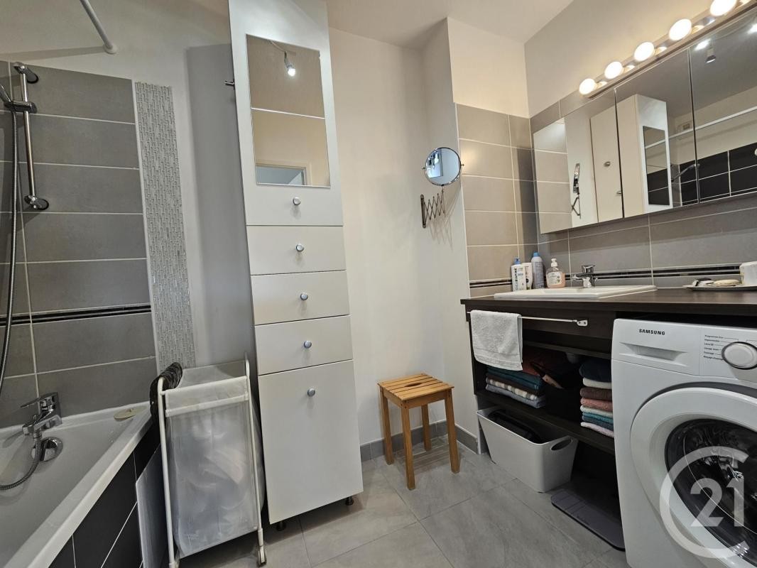 Vente Appartement à Lattes 3 pièces