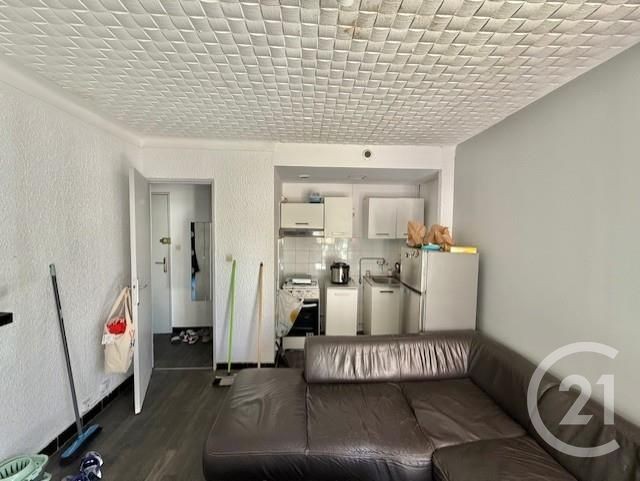 Vente Appartement à Palavas-les-Flots 2 pièces