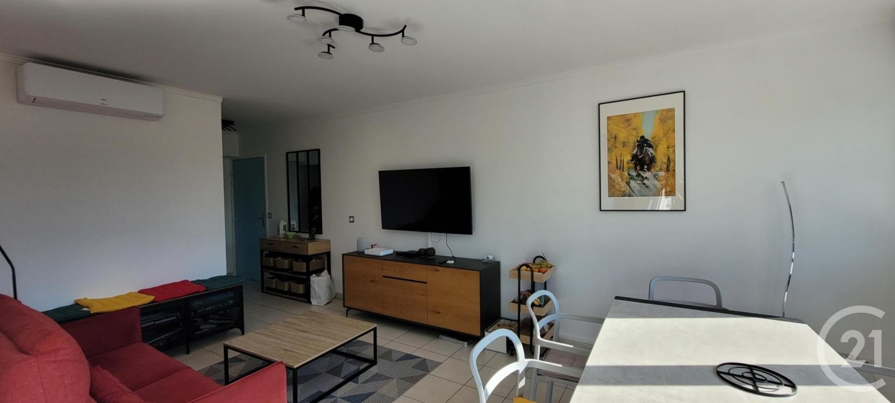 Vente Appartement à Palavas-les-Flots 3 pièces