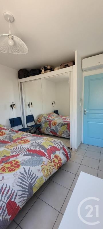 Vente Appartement à Palavas-les-Flots 3 pièces